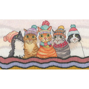 �{�b�V�[�X���b�h�N���X�X�e�b�` �h�J�L�b�g �yA Cosy Clowder / ���S�n�̗ǂ��l�R�����z�C�M���X�A�������イ�L�b�g �����Ҍ���