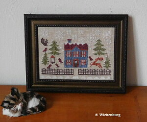 BG{OihCcj`[gi}Ă̂݁jWinterland-Cottage