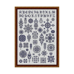 Spot Sampler Victoria