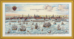 EVA ROSENSTAND NXXeb`hJ|Lbg y Amsterdamz f}[N k ALbg ㋉Ҍ@@n}V[Y 12-318