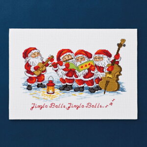 �y���~���N���X�}�X�L�b�g�yOrchestra Nisserne�z