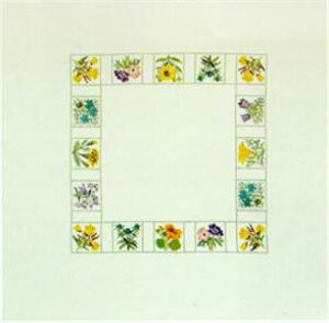 t NXXeb` hJLbg ySUMMER FLOWERS zԂƎ؁@f}[N AイLbg