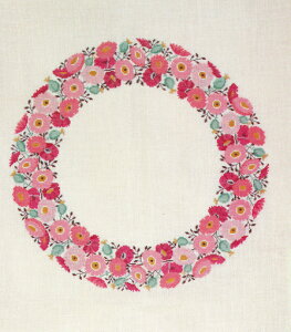 t NXXeb` hJLbg yGARLAND OF EVERLASTING FLOWERS z@f}[N AイLbg