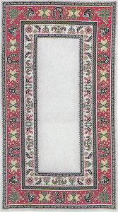 t NXXeb` hJLbg yRUNNER FROM ELSE JOHNSENS CLOTH z@f}[N AイLbg i[