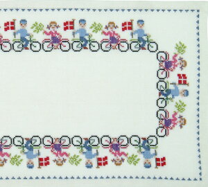 t NXXeb` hJLbg ym/cykelboernz@f}[N AイLbg i[