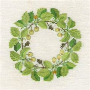キット 刺繍 クロスステッチ フレメの人気商品 通販 価格比較 価格 Com