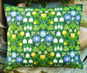 t NXXeb` hJLbg ySPRING-FLOWERSz@f}[N AイLbg NbV E[hJ