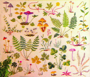 t NXXeb` hJLbg ŷz ̉ԁ@f}[N AイLbg