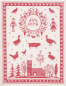 t NXXeb` hJLbg yCHRISTMAS ON THE COUNTRY z NX}X f}[N AイLbg