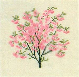t NXXeb` hJLbg yJAPANESE CHERRYzԂƎ؁@f}[N AイLbg