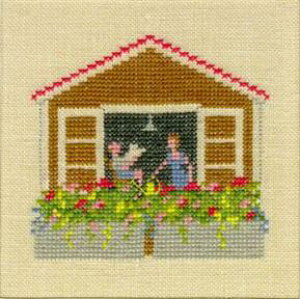 t NXXeb` hJLbg ySUMMERHOUSEzf}[N̕炵@f}[N AイLbg