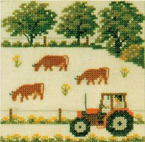 t NXXeb` hJLbg yLIFE IN THE COUNTRY zf}[N̕炵@f}[N AイLbg