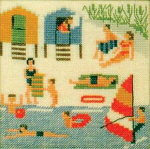 t NXXeb` hJLbg yLIFE AT THE WATERzf}[N̕炵@f}[N AイLbg