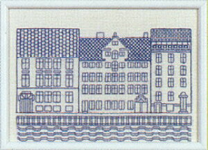 t NXXeb` hJLbg ySTREET, BLUE z i f}[N AイLbg