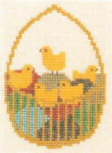 t NXXeb` hJLbg yCHICKENS IN BASKET z i f}[N AイLbg