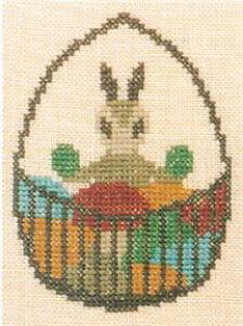 t NXXeb` hJLbg yRABBIT IN BASKET z i f}[N AイLbg