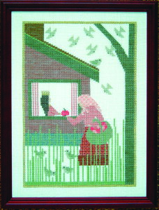 t NXXeb` hJLbg ySNOW WHITEzƓ@f}[N AイLbg