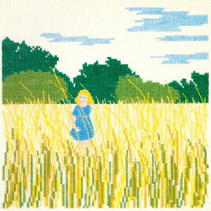 t NXXeb` hJLbg yGIRL ON GRASSFIELD zqǂ̐E@f}[N AイLbg