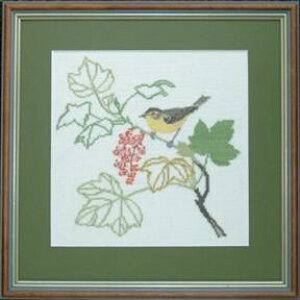 t NXXeb` hJLbg yICTERINE WARBLERzƓ@f}[N AイLbg