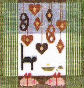 t NXXeb` hJLbg yCAT AND PRETZELz NX}X f}[N AイLbg