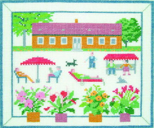 t NXXeb` hJLbg yĂ̑Ӂzf}[N̕炵@f}[N AイLbg