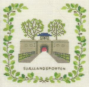 t NXXeb` hJLbg ySJLLANDSPORTEN z i f}[N AイLbg