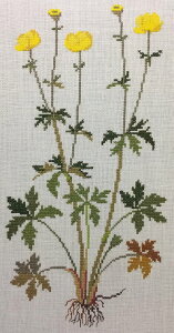 t NXXeb` hJLbg yGLOBE FLOWER z ̉ԁ@n[uƖ򑐁@f}[N AイLbg@҂㋉Ҍ@Designer : Gerda Bengtsson