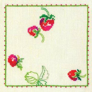 t NXXeb` hJLbg ySTRAWBERRYz i f}[N AイLbg