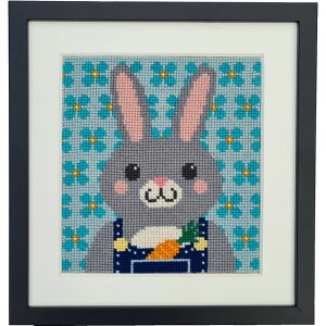 the rabbit Christian / �E�T�M��Kresten