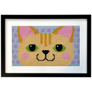 catastic ginger / ȃE[hJ