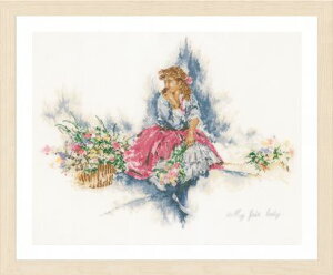 MY FAIR LADY