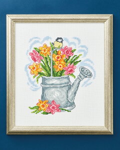 kPermin of Copenhageny watering can&tulips / WEƃ`[bvz NXXeb` hJ Lbg f}[N y~ S 璆Ҍ@AC[_