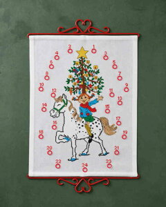 kPermin of CopenhagenyPippi & christmastreezNXXeb` hイ Lbg S҂璆Ҍ@f}[N@y~Ё@A@NX}X