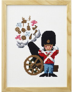 kPermin of CopenhagenyThe garder with confetti cannon / CƉqz NXXeb` hJ Lbg f}[N y~ S҂璆Ҍ