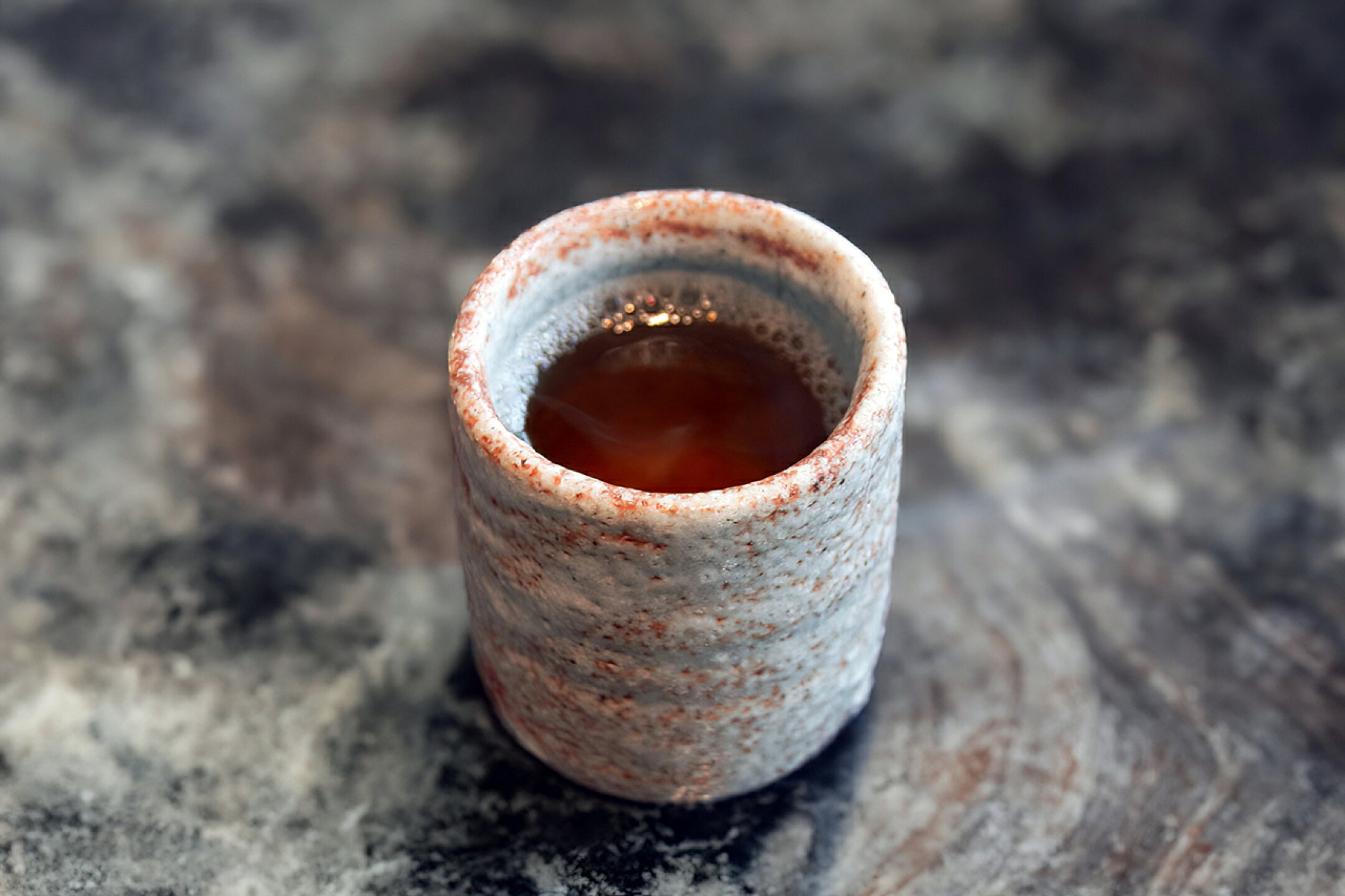 番茶