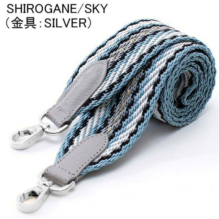 楽天市場】ADMJ ストラップ レディース エーディーエムジェイ  