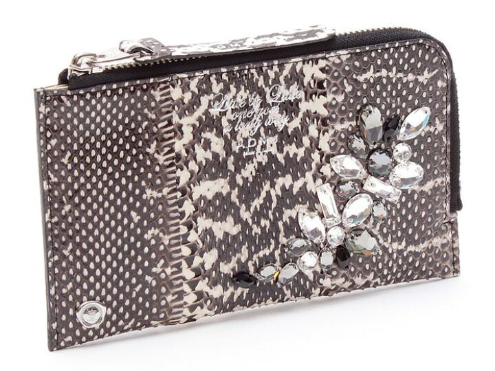 楽天市場】admj 財布 長財布 レディース エーディーエムジェイ  