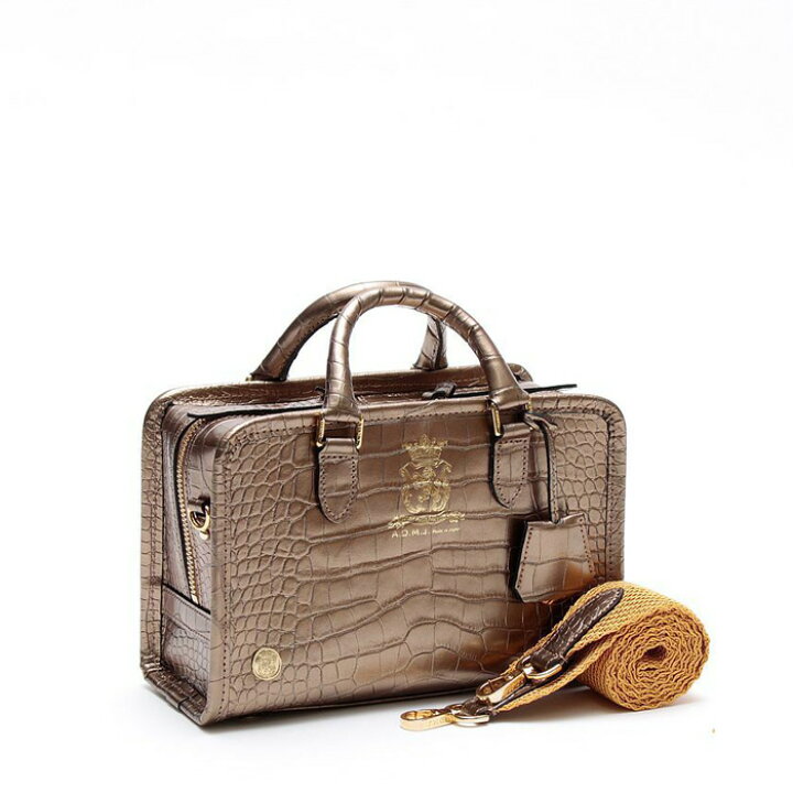 楽天市場】ADMJ バッグ レディース トートバッグ エーディーエムジェイ  