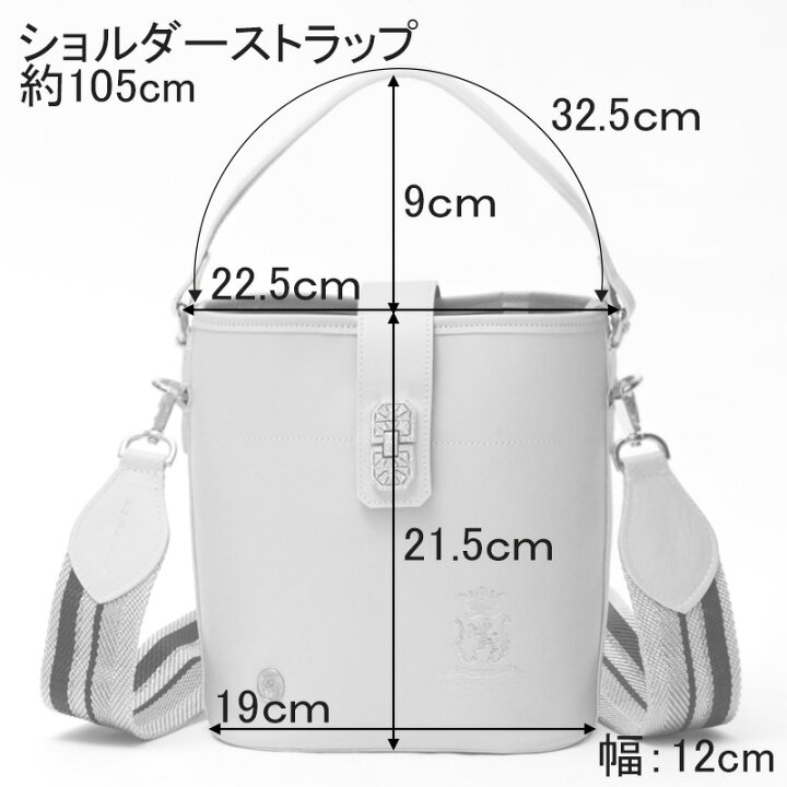 楽天市場】ADMJ バッグ エーディーエムジェイ ワンハンドル 2WAY 