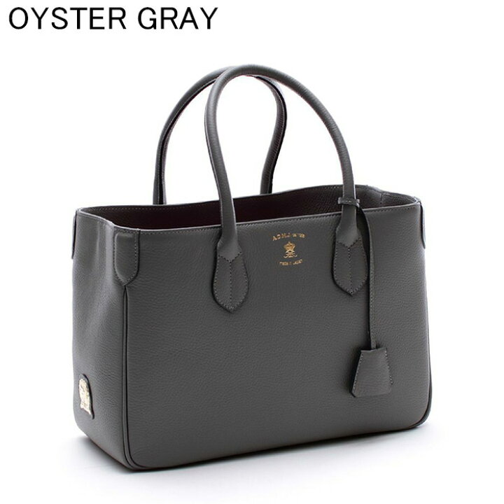 楽天市場】admj バッグ トート トートバッグ マザートート A4 横入れ  