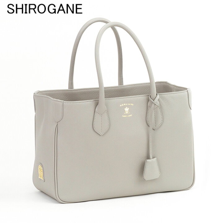 楽天市場】admj バッグ トート トートバッグ マザートート A4 横入れ  