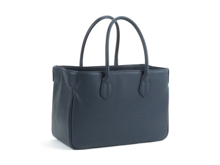 楽天市場】admj バッグ トート トートバッグ マザートート A4 横入れ  