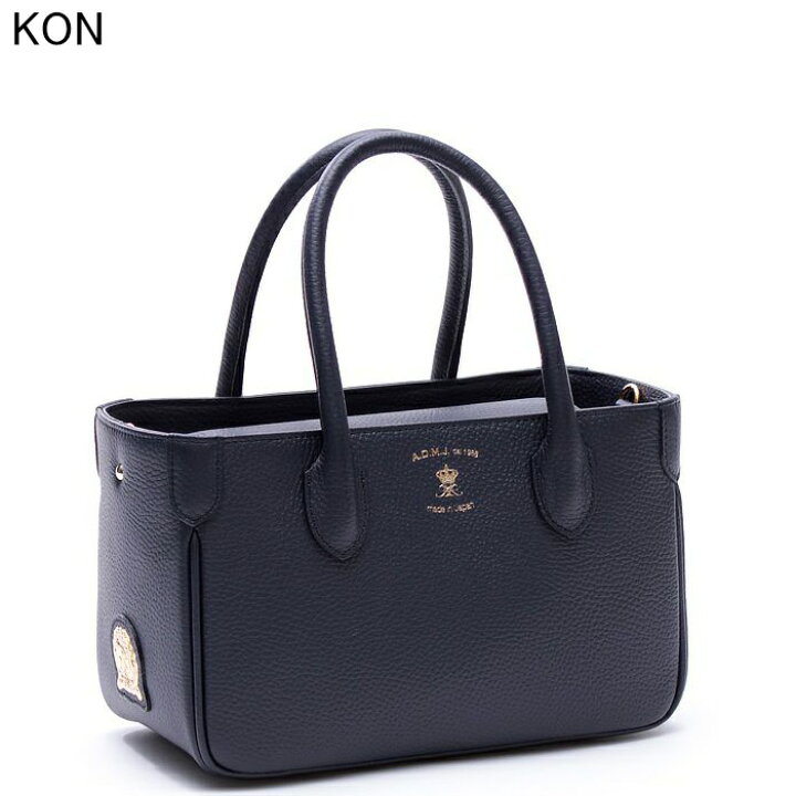 楽天市場】ADMJ バッグ レディース トートバッグ ミニトート  