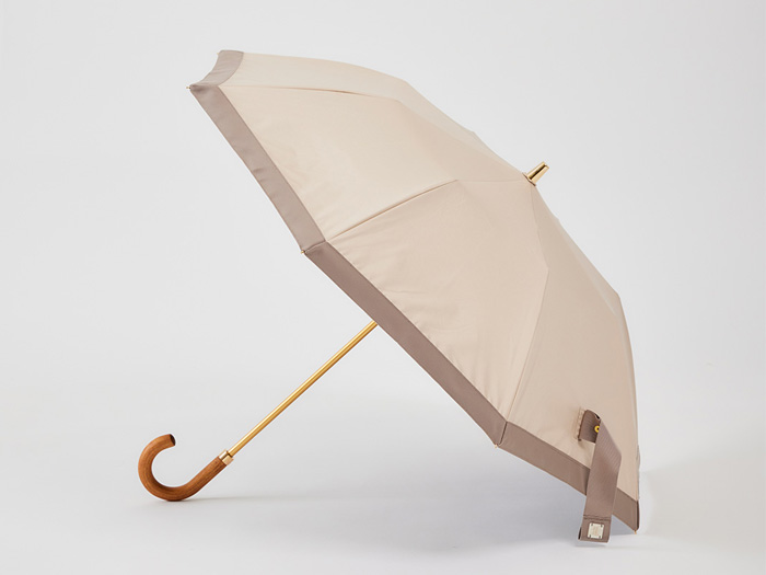 Athena New York CAMILA 晴雨兼用 折りたたみ傘
