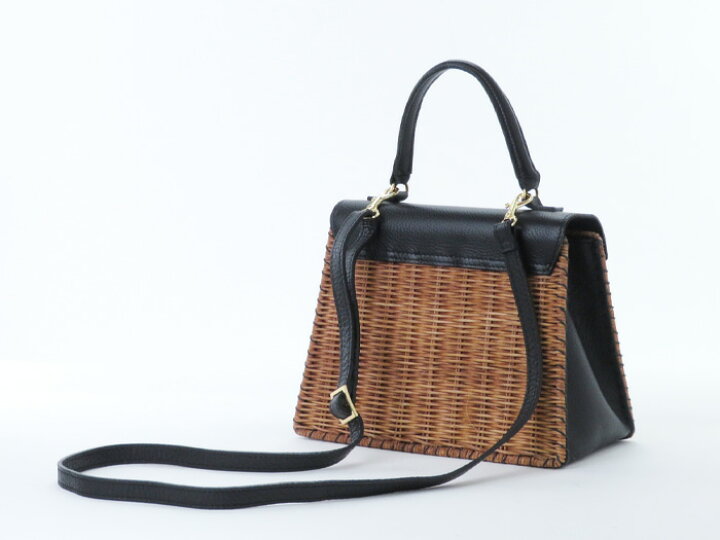 楽天市場】【正規品】バグマティ バッグ かごバッグ The Bagmati カゴ 