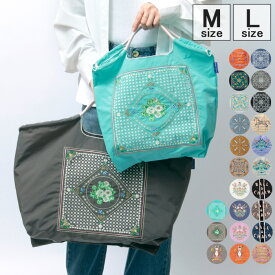 【正規】ボールアンドチェーン 正規 ball&chain バッグ エコバッグ オリジナル ショッピングバッグ Mサイズ/Lサイズ ORIGINAL A4 刺繍 トート 軽量 刺繍 大容量 SAN HIDEAKI MIHARA 三原英詳 or-classic-m or-classic-l【公認】【楽ロジ】