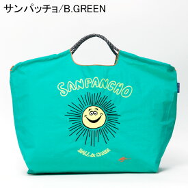 【正規】ボールアンドチェーン 正規 ball&chain バッグ エコバッグ オリジナル ショッピングバッグ Mサイズ/Lサイズ Ryu Ambe リュウ アンベ A4 刺繍 トート ショルダー 軽量 刺繍 SAN HIDEAKI MIHARA 三原英詳 ryu-m ryu-l【公認】【楽ロジ】