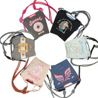 【正規】ボールアンドチェーン 正規 ball&chain バッグ エコバッグ ショッピングバッグ Sサイズ 刺繍 ミ…