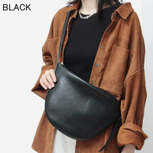 Bucket Baggage �o�P�b�g�o�Q�[�W �o�b�O �V�����_�[�o�b�O �{�f�B�o�b�O orange piece shoulder Large ���U�[ ���|�� �΂߂��� ���f�B�[�X BB25LBG002 ��