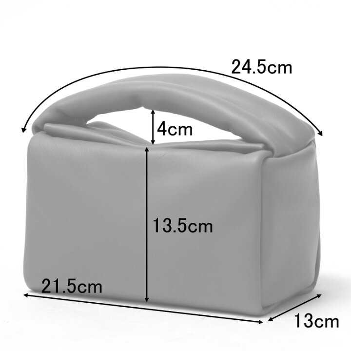 楽天市場】Bucket Baggage バケットバゲージ バッグ ハンドバッグ 